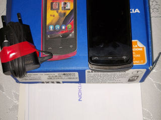 Nocia 700 9из 10