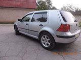 Volkswagen Golf foto 4