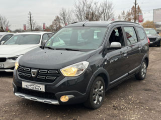 Dacia Lodgy foto 5