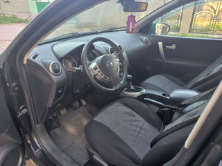 Nissan Qashqai foto 7