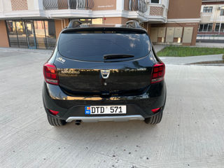 Dacia Sandero Stepway foto 6