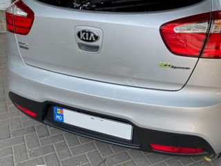 KIA Rio foto 10