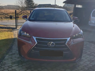 Lexus NX Series foto 5