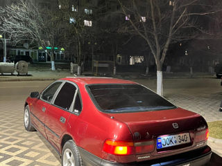 Honda Accord foto 1