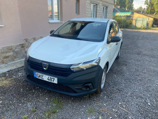 Dacia Sandero foto 3