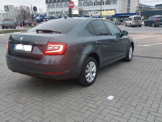 Skoda Octavia foto 3