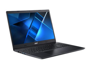 Laptop 15.6" ACER Extensa 15 (EX215-22) / AMD Athlon / 8GB / 256GB SSD / Charcoal Black фото 2