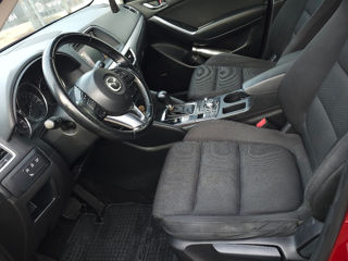 Mazda CX-5 foto 6