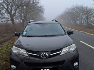 Toyota Rav 4 foto 2