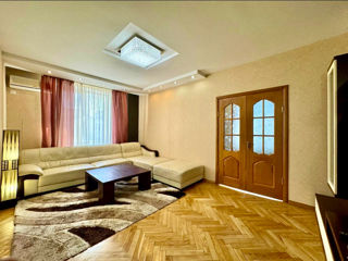 Apartament cu 2 camere, 71 m², Râșcani, Chișinău
