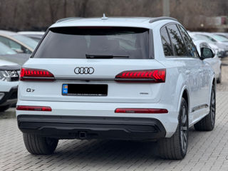 Audi Q7 foto 3