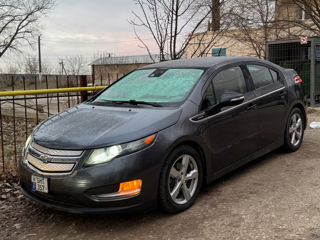 Chevrolet Volt