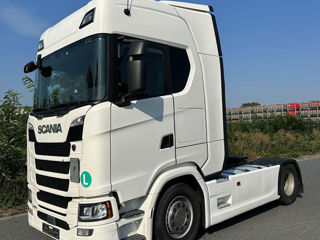 Scania S450 2017 foto 2