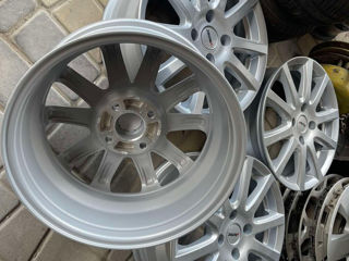 Discuri Noi R15 4x108 Autec Skandic foto 2