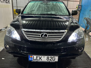 Lexus RX Series foto 2