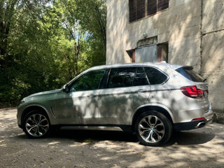 BMW X5 foto 4