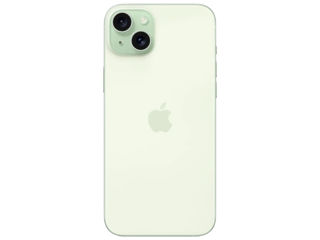 Apple iPhone 15 Plus 128GB SS Green foto 3
