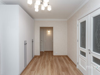 Apartament cu 3 camere, 76 m², Ciocana, Chișinău foto 12