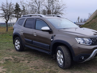 Dacia Duster foto 2