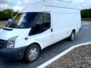 Ford Transit foto 3