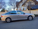 Opel Vectra foto 5