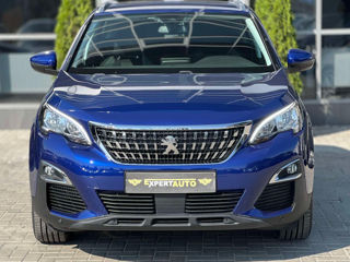 Peugeot 3008 foto 2