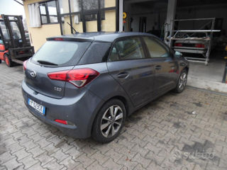 Hyundai i20 foto 4