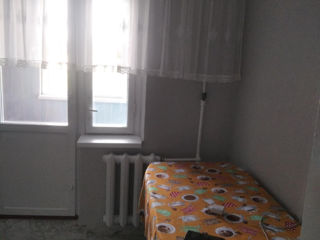 Apartament cu 2 camere, 56 m², BAM, Bălți foto 10