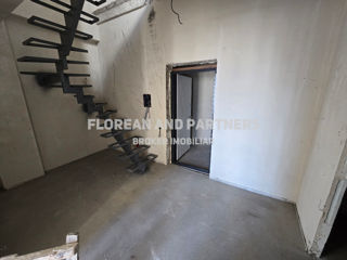 Apartament cu 2 camere, 80 m², Poșta Veche, Chișinău foto 16