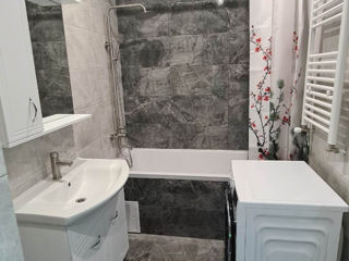 Apartament cu 1 cameră, 53 m², Buiucani, Chișinău foto 5