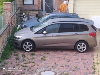 BMW 2 Series Gran Tourer foto 8