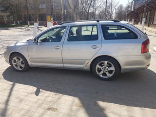 Skoda Octavia foto 4