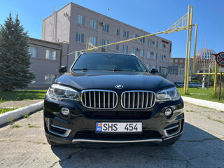 BMW X5 foto 4