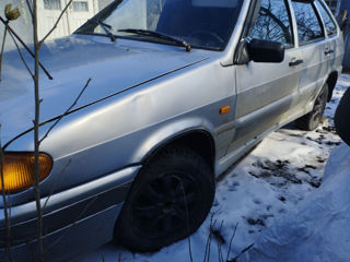 VAZ 14 foto 4