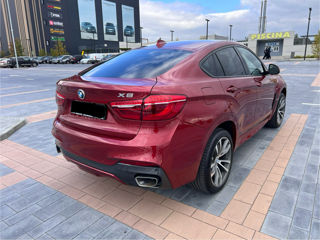 BMW X6 foto 5