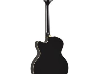 Chitara acustica Yamaha CPX 600 Black. Plata în 3 rate 0%. Livrare gratuita în toată Moldova. foto 4