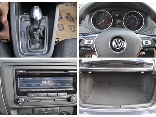 Volkswagen Jetta foto 10