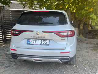 Renault Koleos foto 2