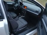 Opel Astra foto 7