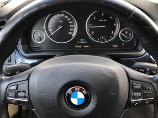 BMW 5 Series foto 6