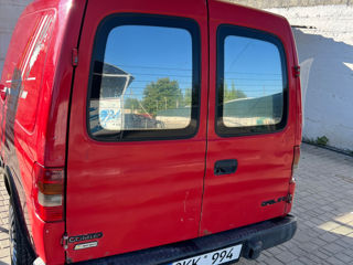 Opel Combo foto 7