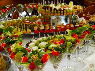 Nunta,cumetrie,zi de nastere,Grand Royal Restaurant este distinatia  pentru petrecerea de neuitat ! foto 6