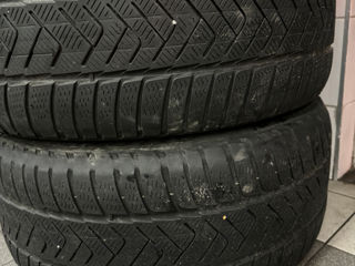 Pirelli 275 35 R19 x 245 40 R19 foto 9