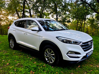 Hyundai Tucson foto 4