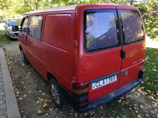 Dezmembrez Volkswagen Transporter t4 1,9 tdi foto 4