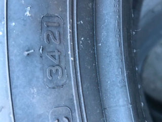 235/55 R19 Bridgestone 2 Buc foto 4