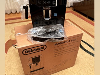 Delonghi Magnifica Start