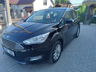 Ford C-Max foto 2