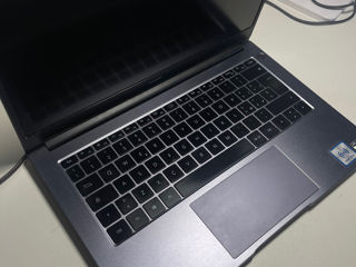 Huawei Matebook D14 foto 2