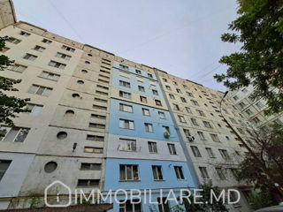 Apartament cu 1 cameră, 21 m², Botanica, Chișinău foto 7